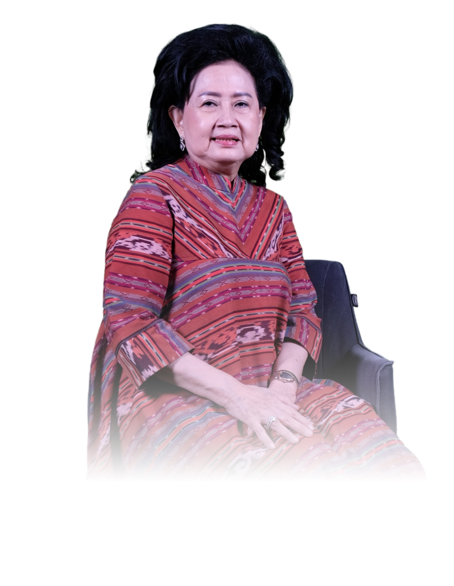 Vonny S. Budisatyo