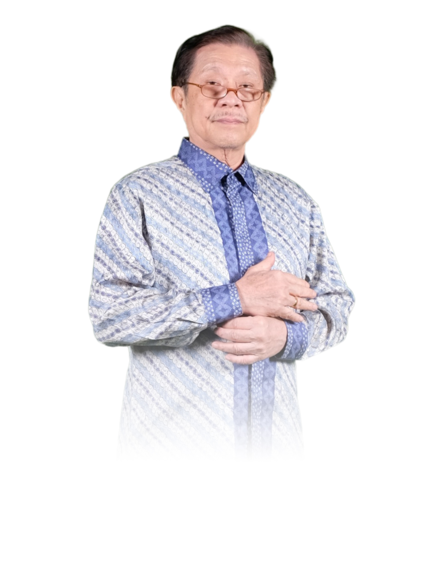 Ir. Sugeng Alifen